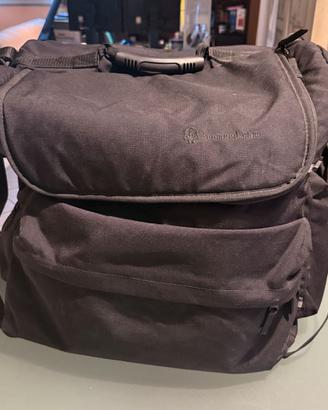Borsa Discovery Large in Cordura - 75litri