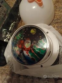 Proiettore multi-immagine per feste