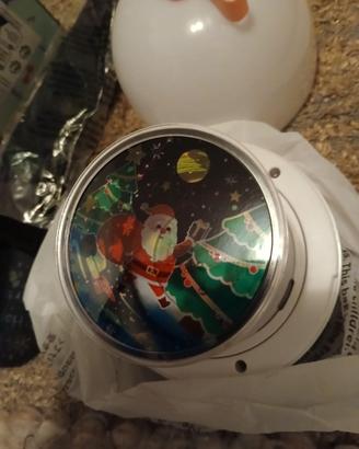 Proiettore multi-immagine per feste