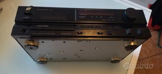 dek sansui d-x301i hx-pro  			