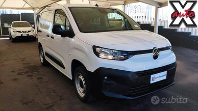Citroen Berlingo Van M Blue HDI 100 CV Km0