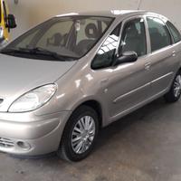 CITROEN PICASSO