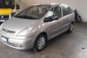 CITROEN PICASSO