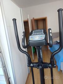 Ellittica e400 Carnielli