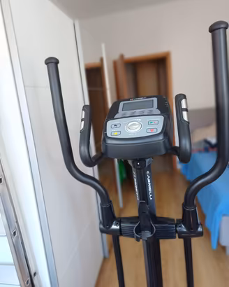 Ellittica e400 Carnielli