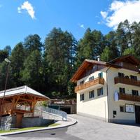 Appartamento con vista