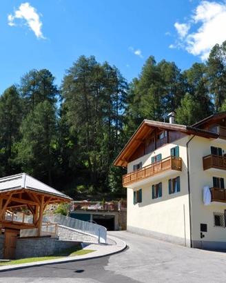 Appartamento con vista SETTEMBRE DIMARO