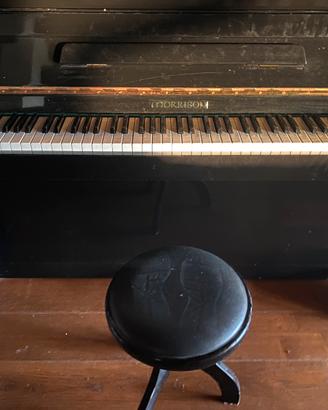 Pianoforte