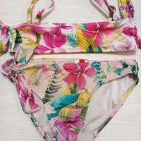 Yamamay, Costume mare bambina 4 anni.