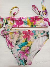 Yamamay, Costume mare bambina 4 anni.