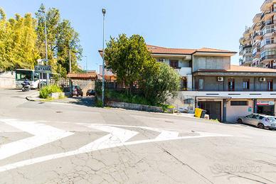 Appartamento - Tremestieri Etneo