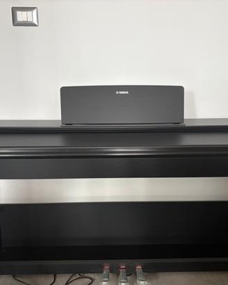 Yamaha piano forte digitale