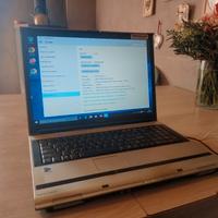 Notebook Toshiba 17 Pollici Harman/kardon 