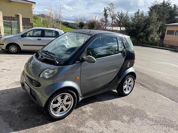 Smart Fortwo 700 cc