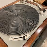 LENCO L70+DENON DL 103