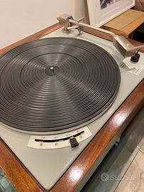 LENCO L70+DENON DL 103