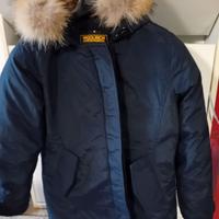 cappotto Woolrich 14 anni