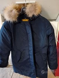 cappotto Woolrich 14 anni