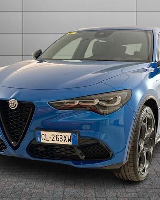 ALFA ROMEO Stelvio 2023 - Stelvio 2.2 t Competizio
