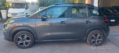 Citroen C3 Aircross BlueHDi 100 S&S Feel