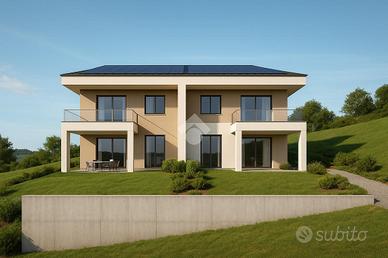 TER. RESIDENZIALE A MONTEROTONDO