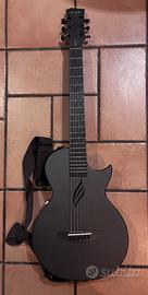 Chitarra Enya Nova Go con effetti integrati