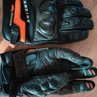 GUANTI in pelle KTM Racing
