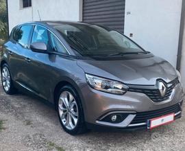 Renault Scenic 1.5 Turbo Diesel GARANZIA 12