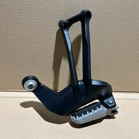 Pedana posteriore destra Ducati Multistrada V2