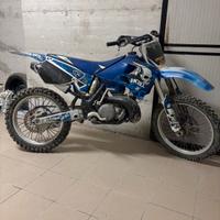 Yamaha YZ 250