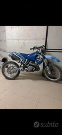 Yamaha YZ 250
