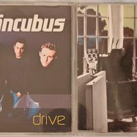 Incubus 2 CD single