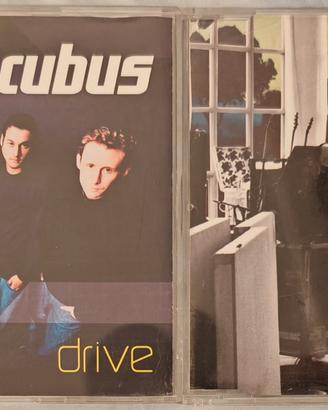 Incubus 2 CD single