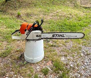 STIHL 046 Professionale