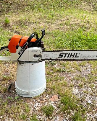 STIHL 046 Professionale