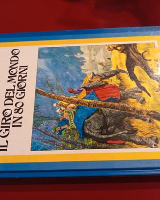 5 libri 