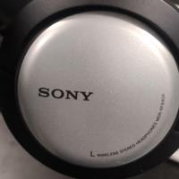 Cuffia Sony MDR RF840R No bluetooth ma bassa frequ