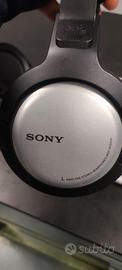 Cuffia Sony MDR RF840R No bluetooth ma bassa frequ