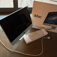 iMac APPLE ricondizionato 2014