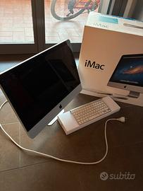 iMac APPLE ricondizionato 2014