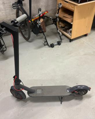 Monopattino elettrico