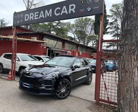 Porsche Macan 2.0 TETTO KAMERA UFFICIALE PORSCHE 2