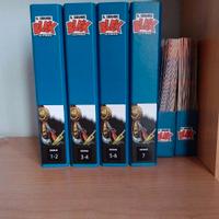 Le strisce di Blek-Uscite da 1a50