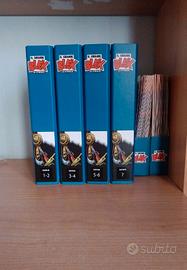 Le strisce di Blek-Uscite da 1a50