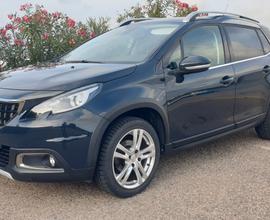 Peugeot 2008 BlueHDi 100 S&S Allure