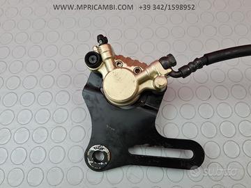 PINZA POSTERIORE YAMAHA R125 2009 2010 R 125 2008
