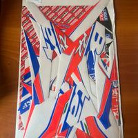 Grafiche Beta originali