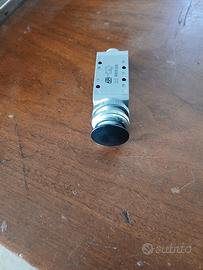 valvola aria 5 vie 1/8