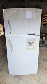 Frigo LG perfettamente funzionante 