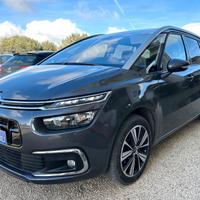 CITROEN Grand C4 SpaceTourer 1.5 BlueHDi EAT8 130C